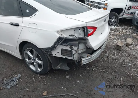 2013 Ford Fusion Hybrid Se from USA, damaged, VIN 3FA6P0LU8DR307075